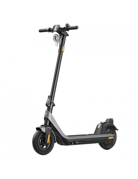 NIU KQi2 Pro Scooter elettrico per adulti con pneumatici da 10'' motore da 300W batteria da 365Wh velocità massima 28km/h