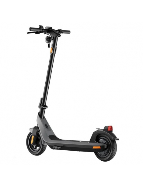 NIU KQi2 Pro Scooter elettrico per adulti con pneumatici da 10'' motore da 300W batteria da 365Wh velocità massima 28km/h ACQUISTA ORA
