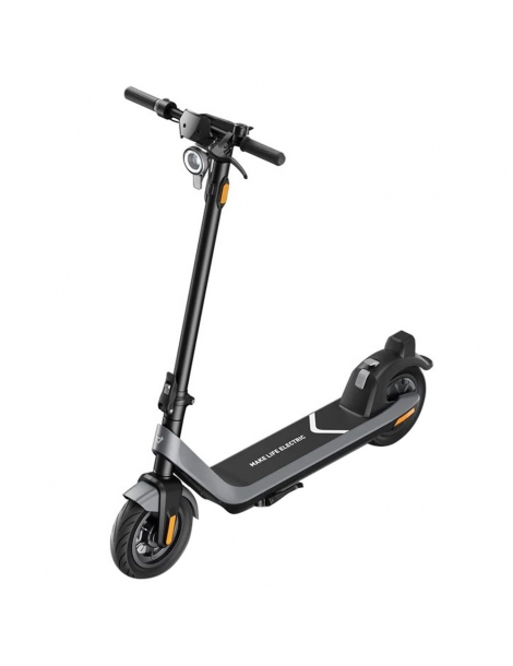 NIU KQi2 Pro Scooter elettrico per adulti con pneumatici da 10'' motore da 300W batteria da 365Wh velocità massima 28km/h ACQUISTA ORA