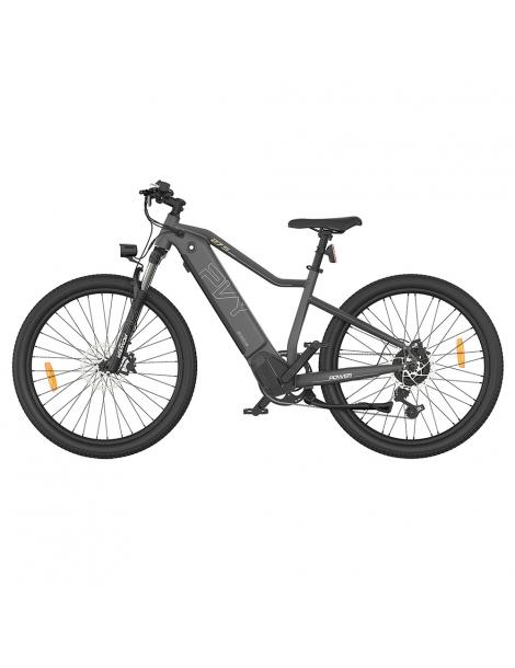 PVY Power Electric Bike motore 1000W batteria 48V 16.5Ah pneumatici 27.5*2.1” 38km/h 100km impermeabile IP66 - Grigio Enormi sconti