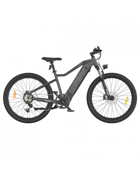 PVY Power Electric Bike motore 1000W batteria 48V 16.5Ah pneumatici 27.5*2.1” 38km/h 100km impermeabile IP66 - Grigio Enormi sconti