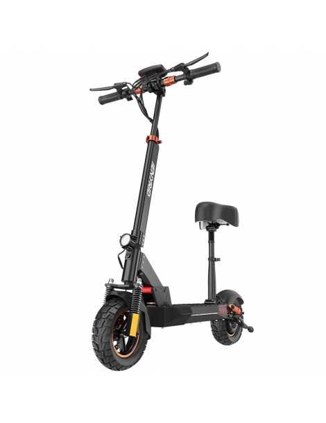 IENYRID M4 Pro S+ Scooter elettrico pieghevole motore 800W 48V 12.5AH pneumatico da 10 pollici doppio ammortizzatore In vendita