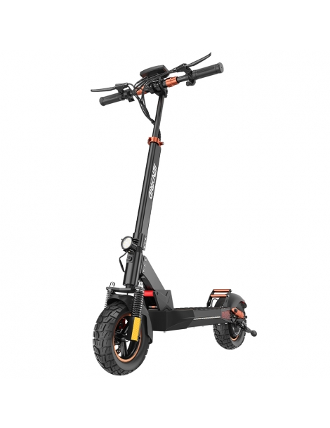 IENYRID M4 Pro S+ Scooter elettrico pieghevole motore 800W 48V 12.5AH pneumatico da 10 pollici doppio ammortizzatore In vendita