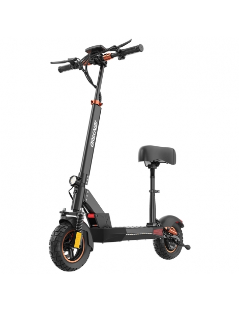 IENYRID M4 Pro S+ Scooter elettrico pieghevole motore 800W 48V 12.5AH pneumatico da 10 pollici doppio ammortizzatore In vendita
