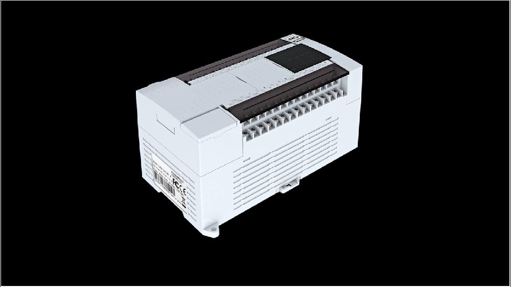 Rs-Online Controllore logico RS PRO ingressi: 24 uscite: 16