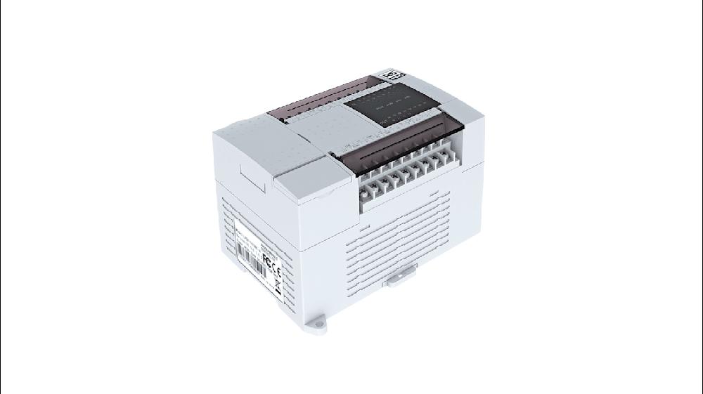 Rs-Online Controllore logico RS PRO ingressi: 14 uscite: 12