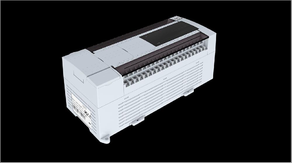 Rs-Online Controllore logico RS PRO ingressi: 36 uscite: 24
