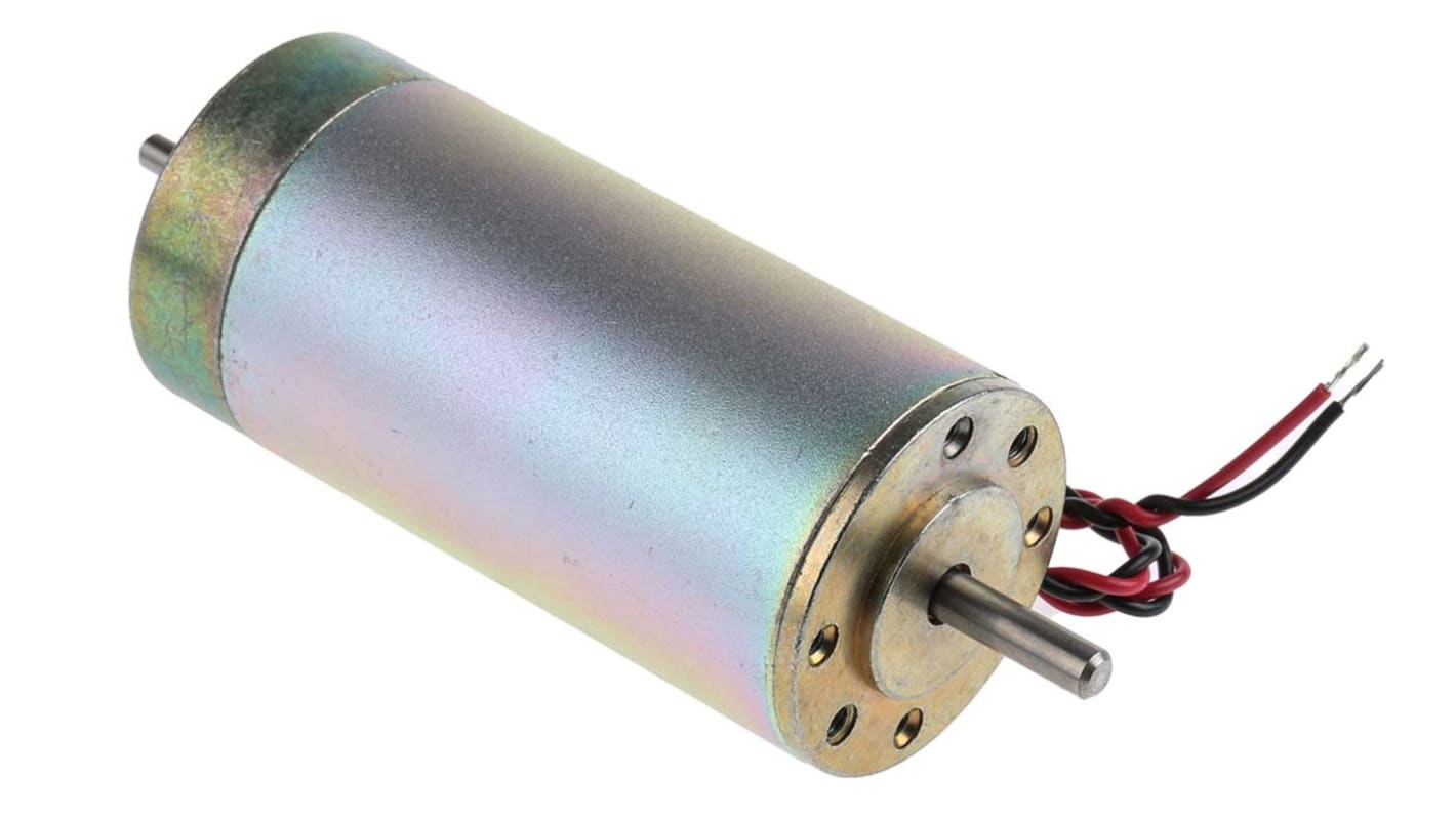 Rs-Online Motore c.c. RS PRO 24 V c.c. 20 W 5300 giri/min Negozio