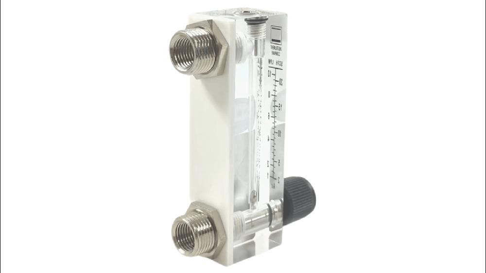Rs-Online Sensore di flusso RS PRO per Aria flusso 2 l/min → 30 l/min