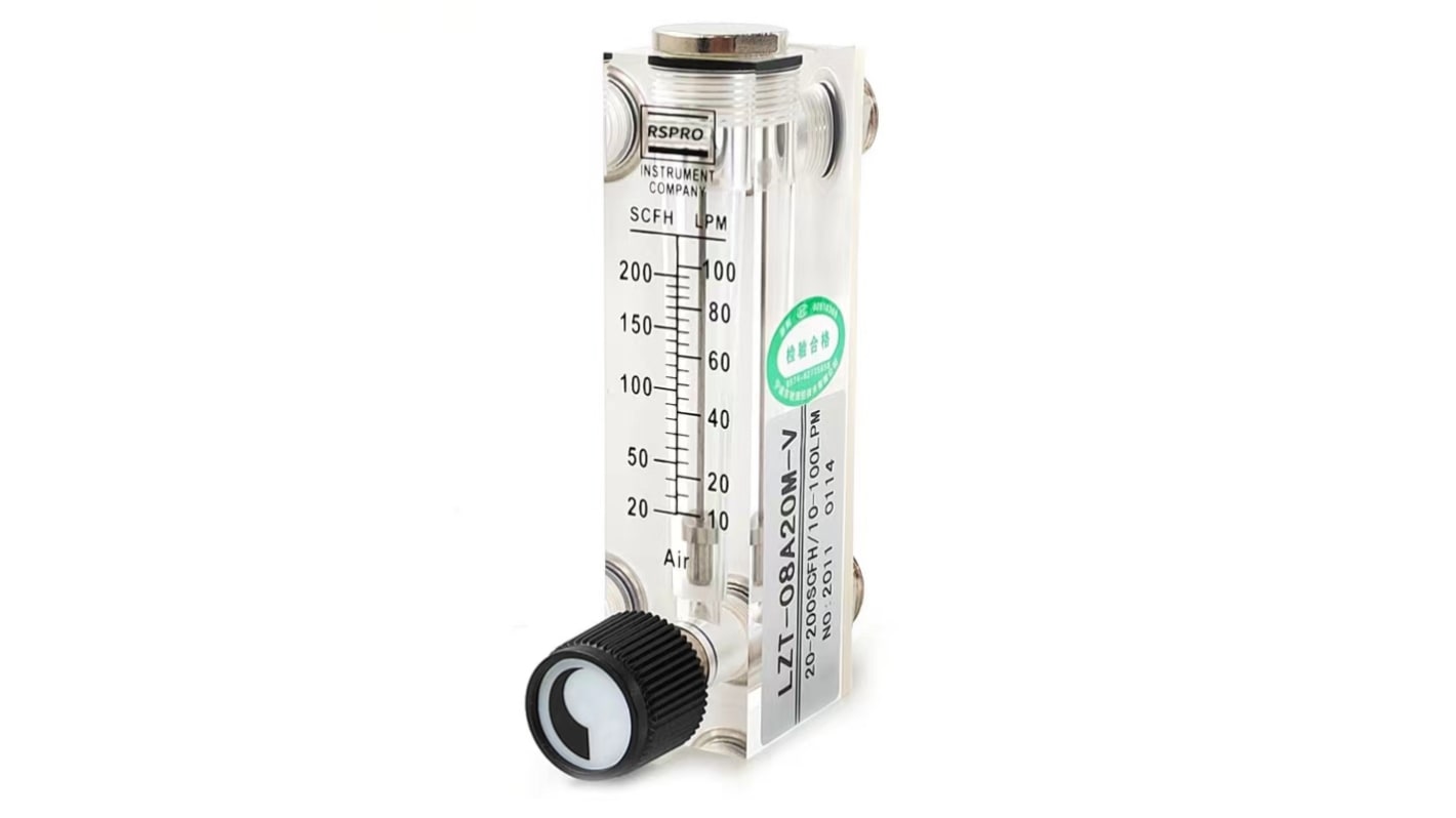 Rs-Online Sensore di flusso RS PRO per Aria flusso 10 l/min → 100 L/min Offerta
