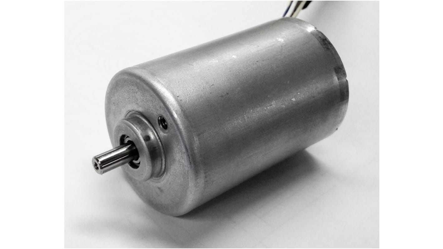 Rs-Online Motore c.c. Brushless RS PRO 24 V c.c. 4800 giri/min