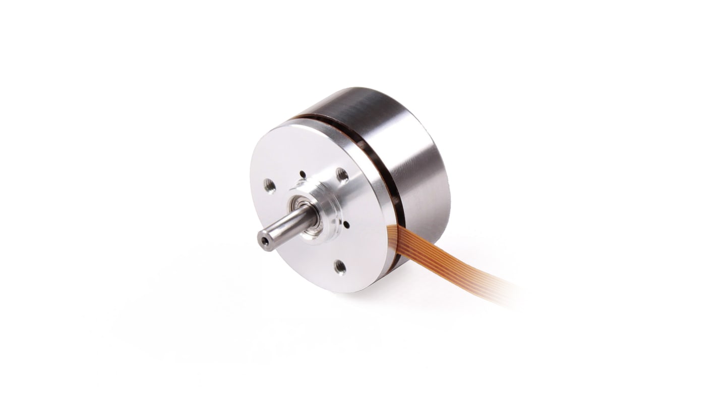 Rs-Online Motore c.c. Brushless RS PRO 12 V c.c. 2800 giri/min
