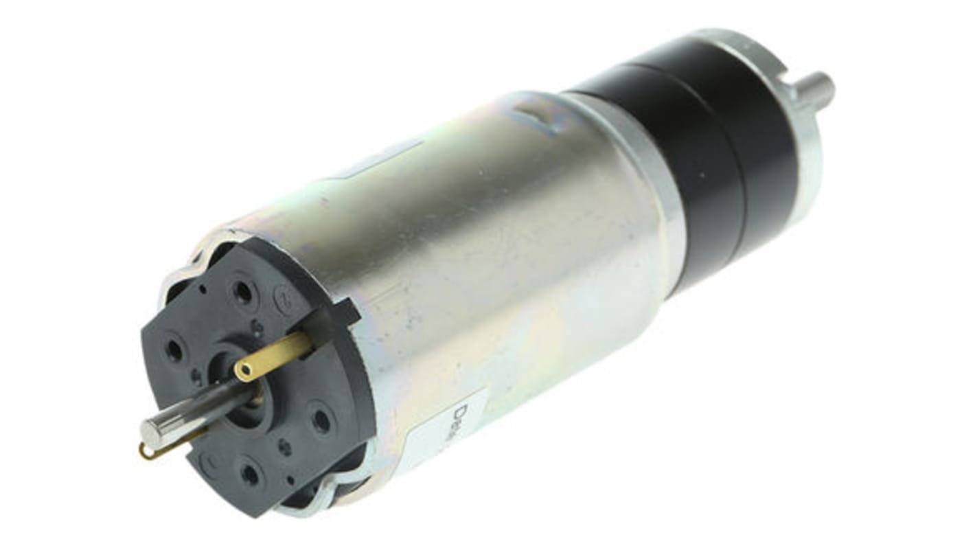 Rs-Online Motoriduttore RS PRO 24 V c.c. 13 2 W 450 giri/min