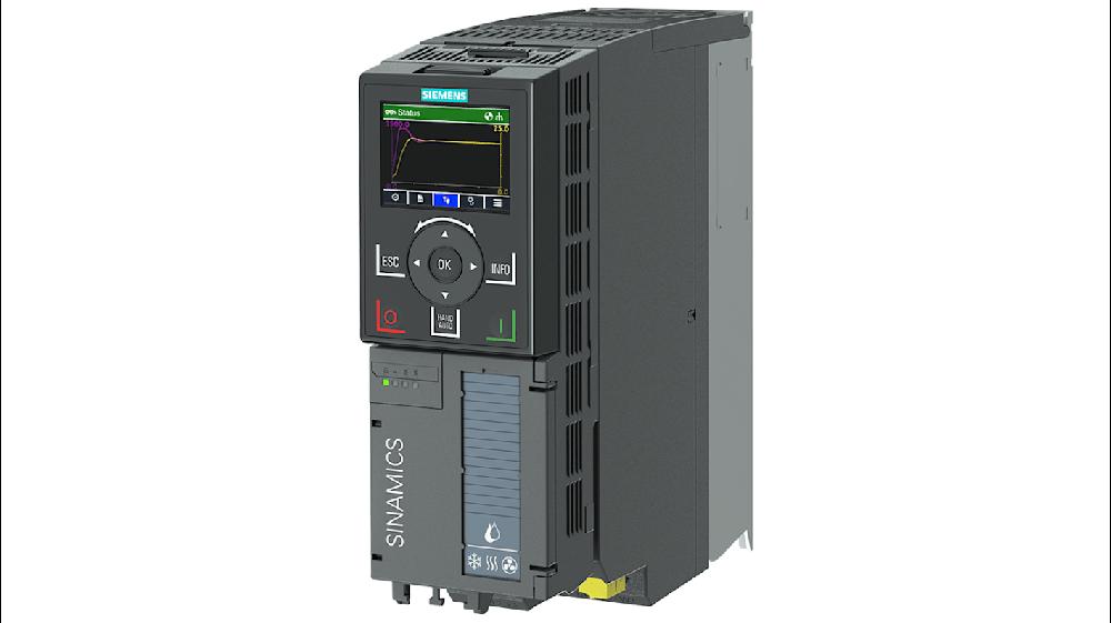 Rs-Online Inverter Siemens 3kW 380 → 480 V 3 fasi