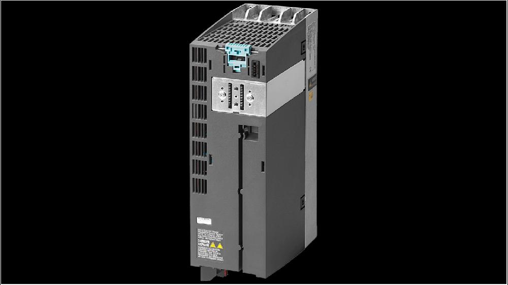 Rs-Online Modulo di alimentazione Siemens 7 5 kW 380 → 480 V c.a. 3 fasi 550Hz