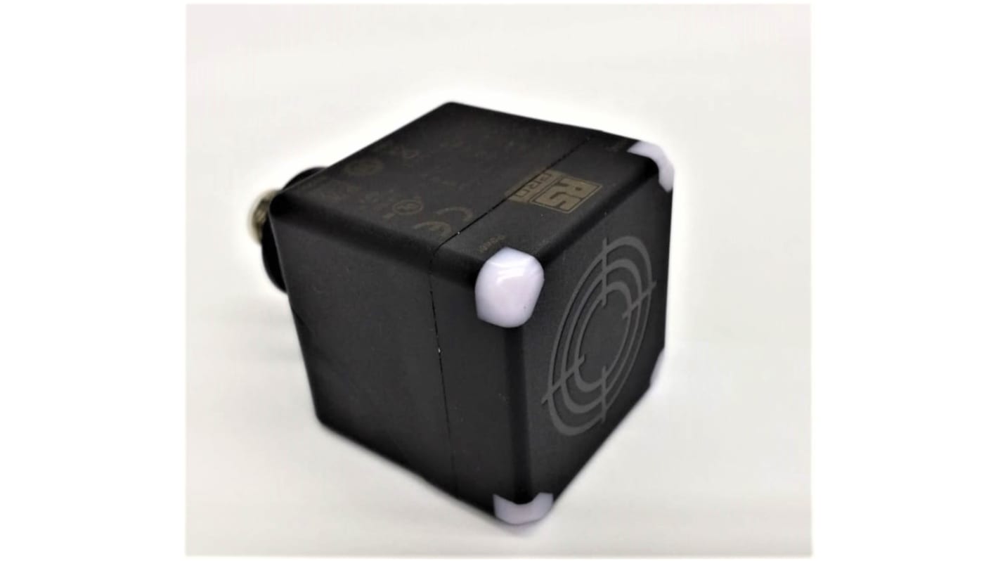 Rs-Online Sensore di prossimità rettangolare RS PRO rilevamento 40 mm 10 → 30 V c.c