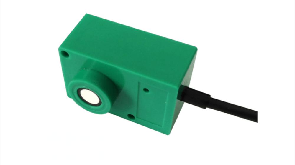 Rs-Online Sensore di prossimità a parallelepipedo RS PRO rilevamento 1 m 10 → 30 V CC