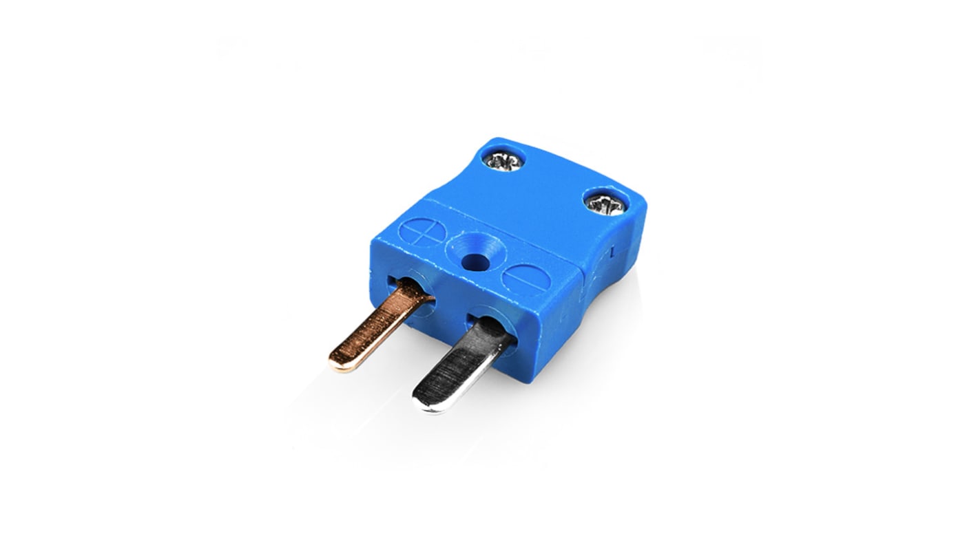 Rs-Online Connettore termocoppia RS PRO per uso con Termocoppia