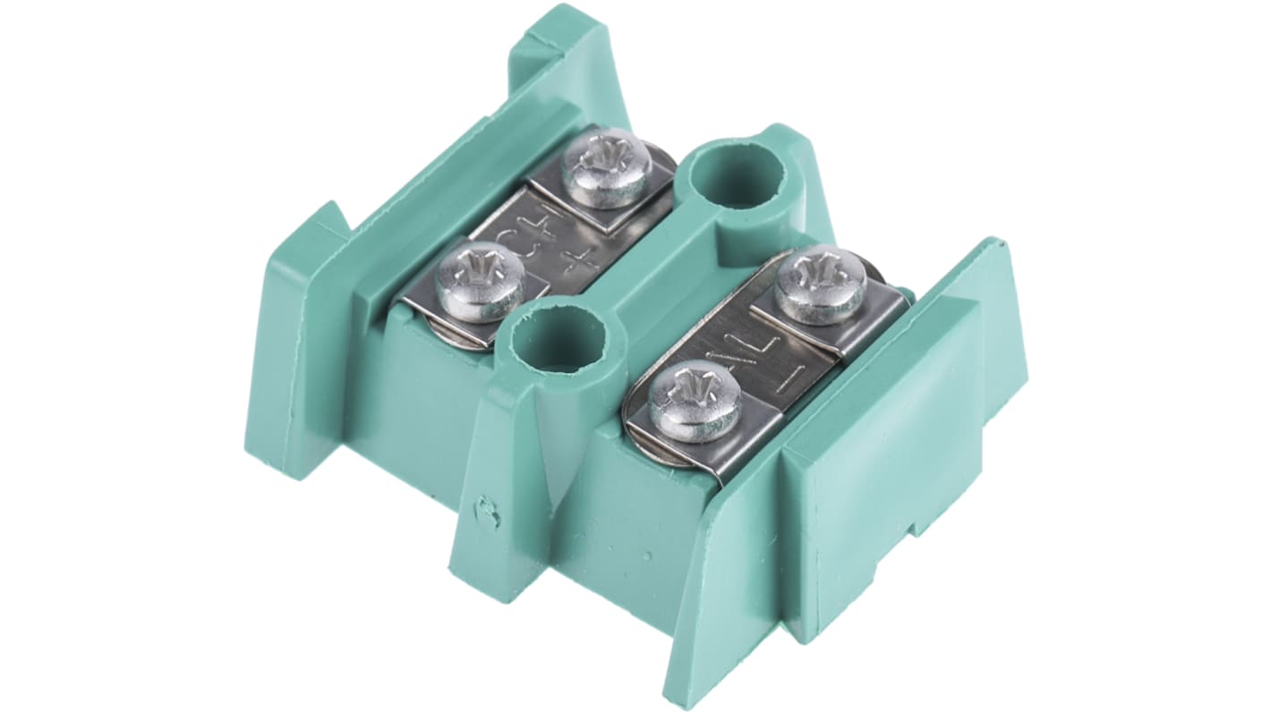Rs-Online Morsettiera termocoppia RS PRO per uso con Termocoppia tipo K