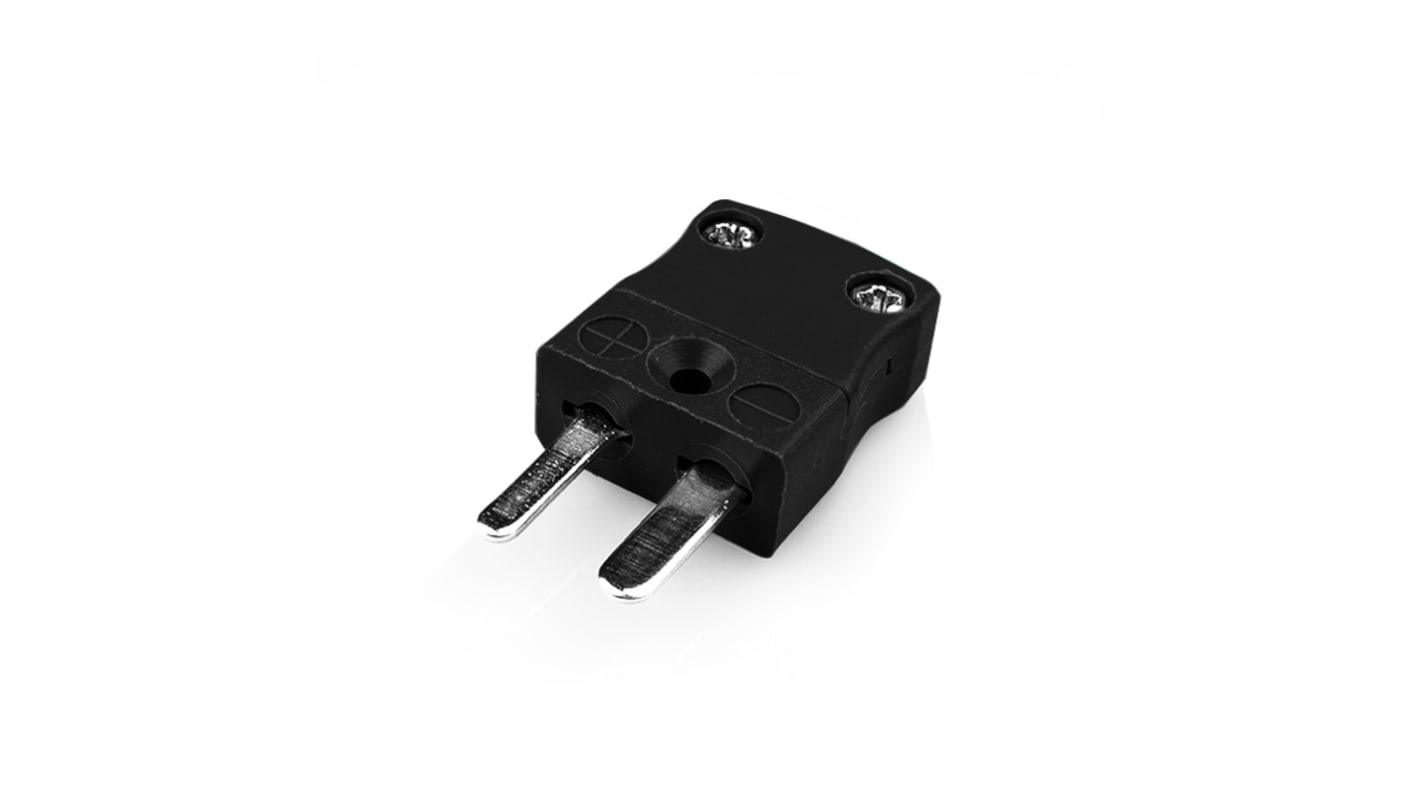 Rs-Online Connettore termocoppia RS PRO per uso con Termocoppia