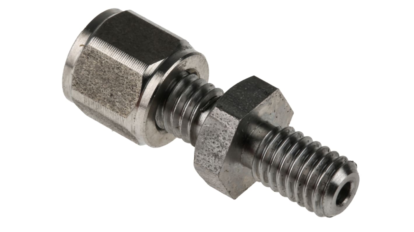 Rs-Online Raccordo di compressione termocoppia RS PRO per uso con Termocoppia