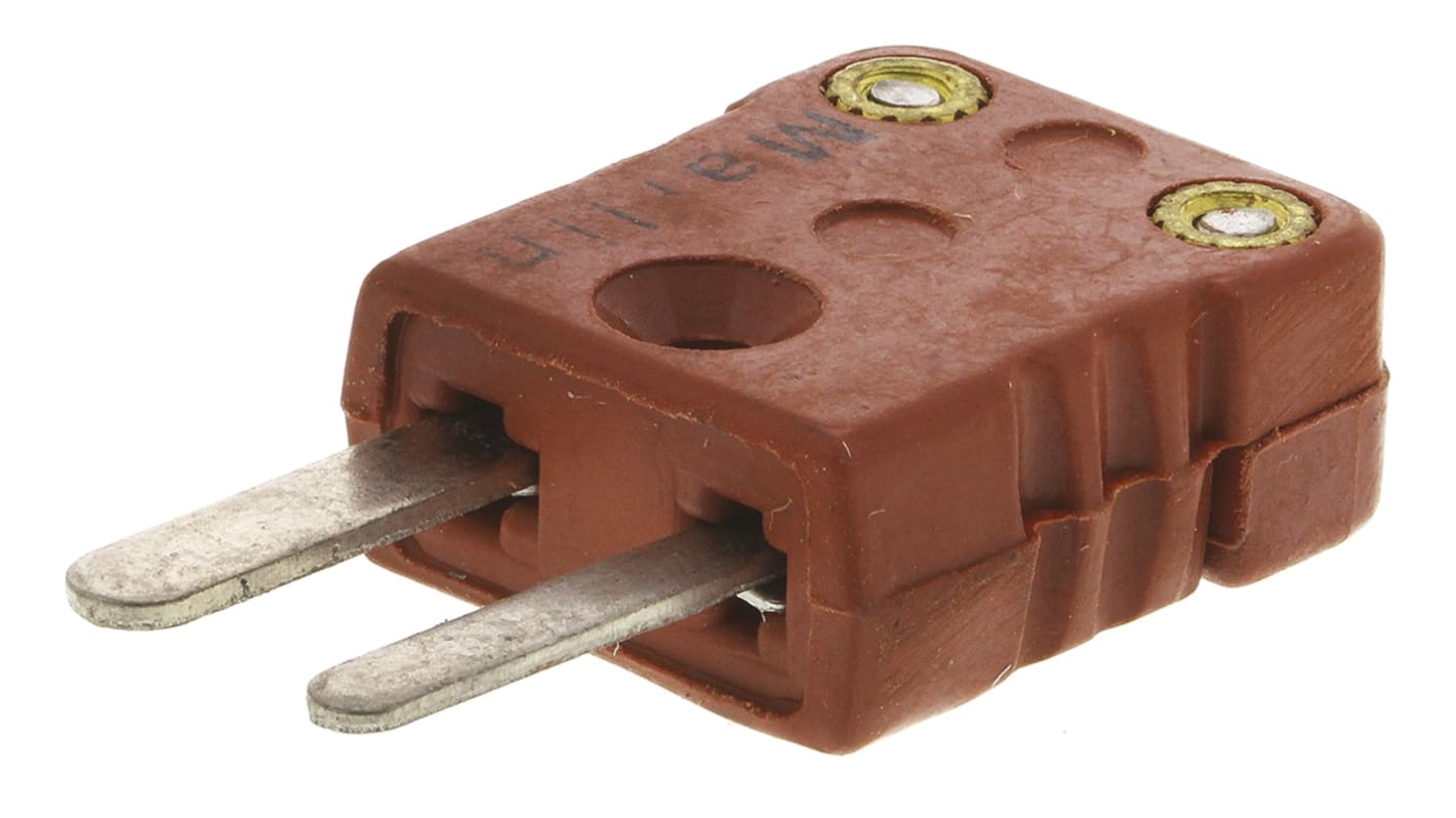 Rs-Online Connettore termocoppia RS PRO per uso con Termocoppia tipo K