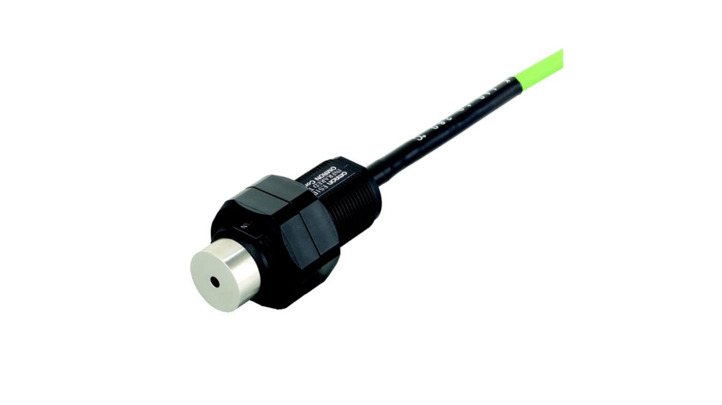 Rs-Online Sensore di temperatura IR Omron temperatura +60°C → +120°C cavo da 3m