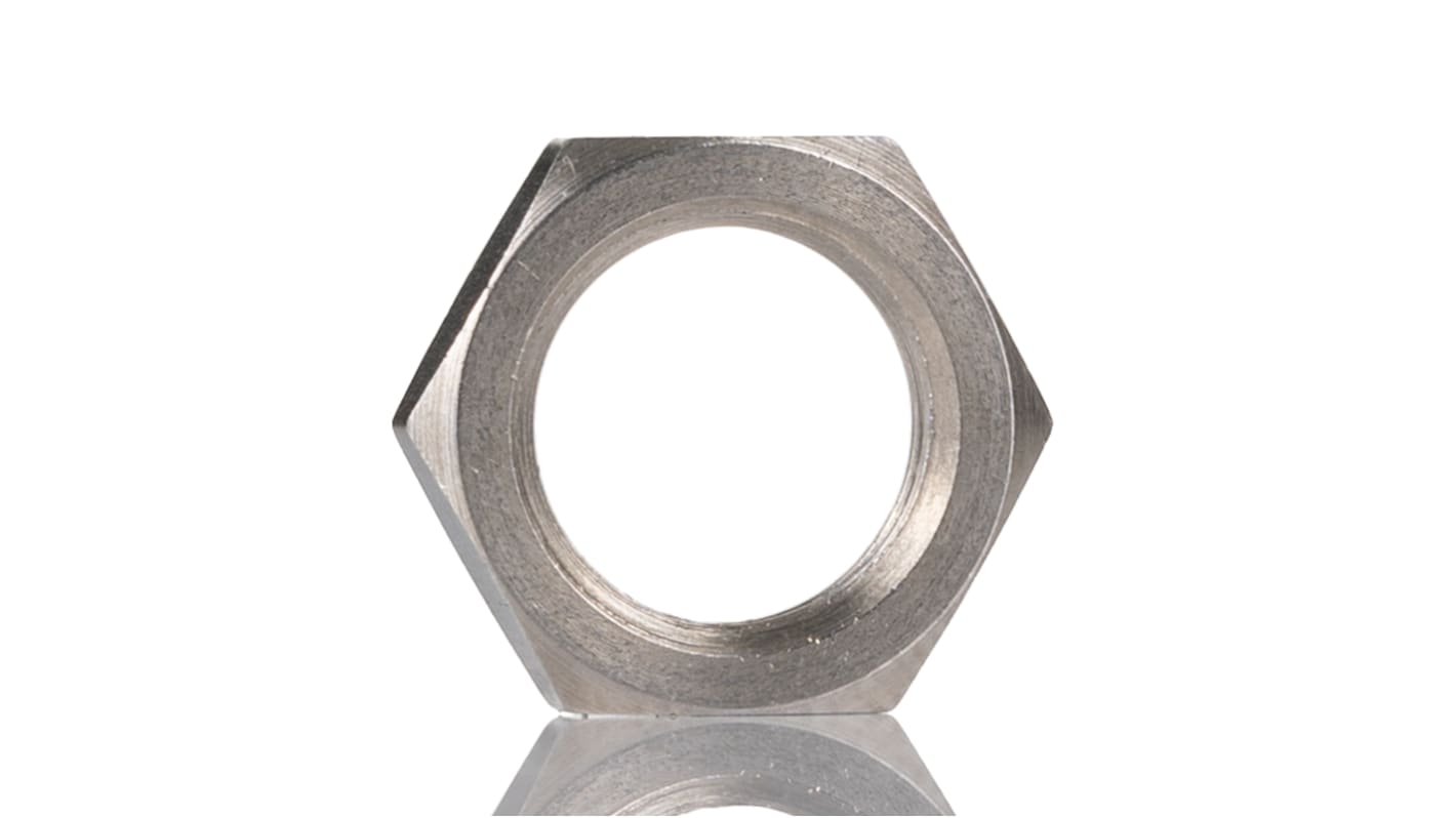 Rs-Online Dado di bloccaggio in acciaio inox RS PRO per uso con Sonda a termocoppia o PRT