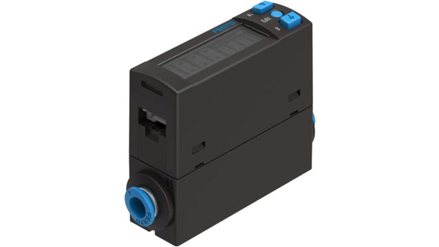 Rs-Online Sensore di flusso per Aria flusso 0 002 l/min → 0 1 L/min Sconti VIP