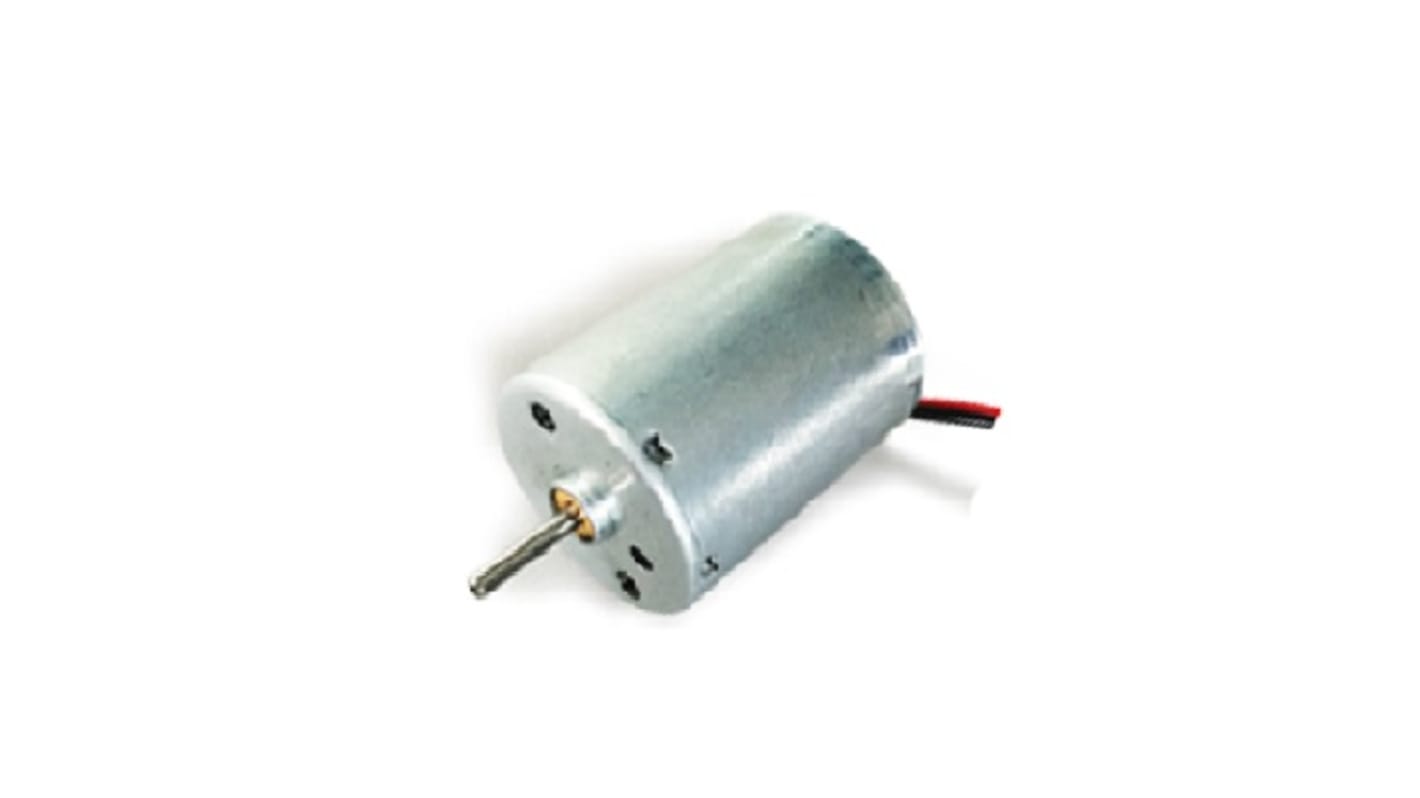 Rs-Online Motore c.c. Brushless RS PRO 24 V c.c. 5.900 giri/min Consegna Veloce