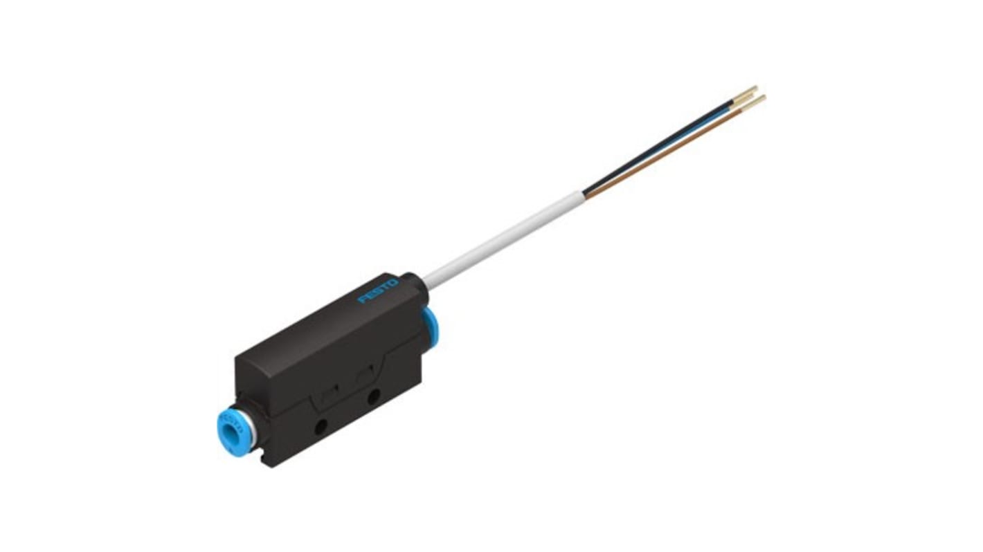 Rs-Online Sensore di flusso per Aria flusso 0 l/min → 10 l/min