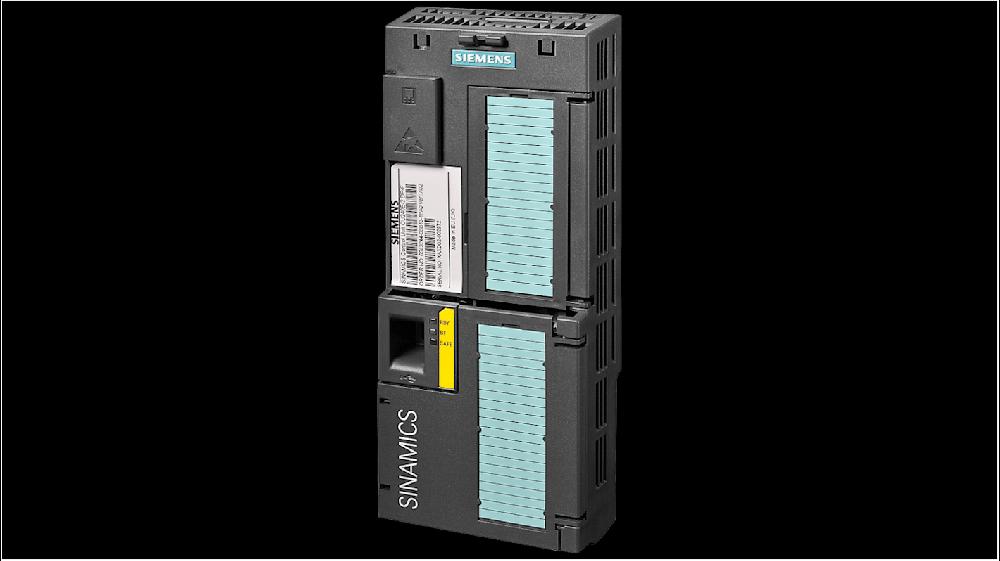 Rs-Online Unità di controllo Siemens 24 V
