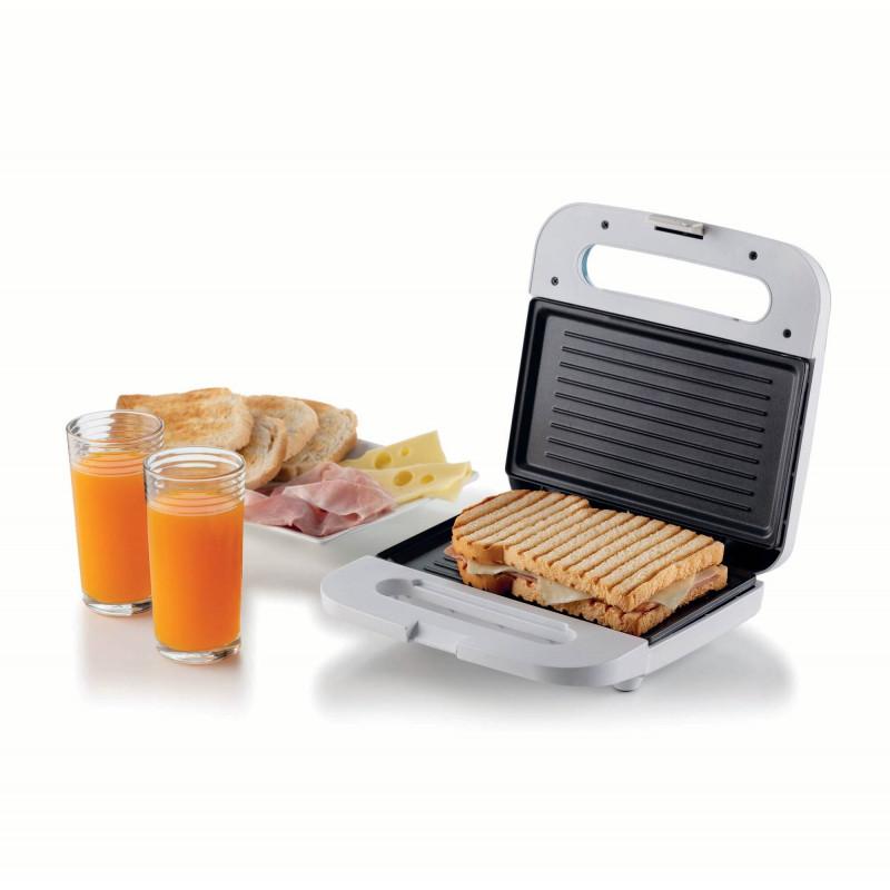 Ariete TOSTIERA BREAKFAST BIANCO &AMP; CELESTE Sottocosto