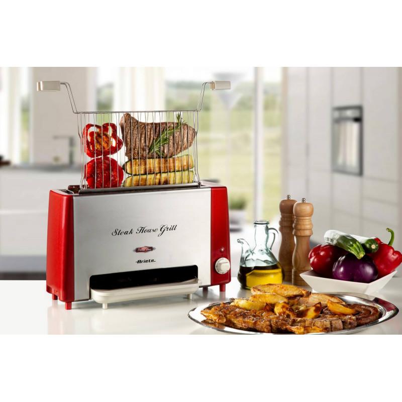 Ariete GRIGLIA ELETTRICA VERTICALE Convenienza