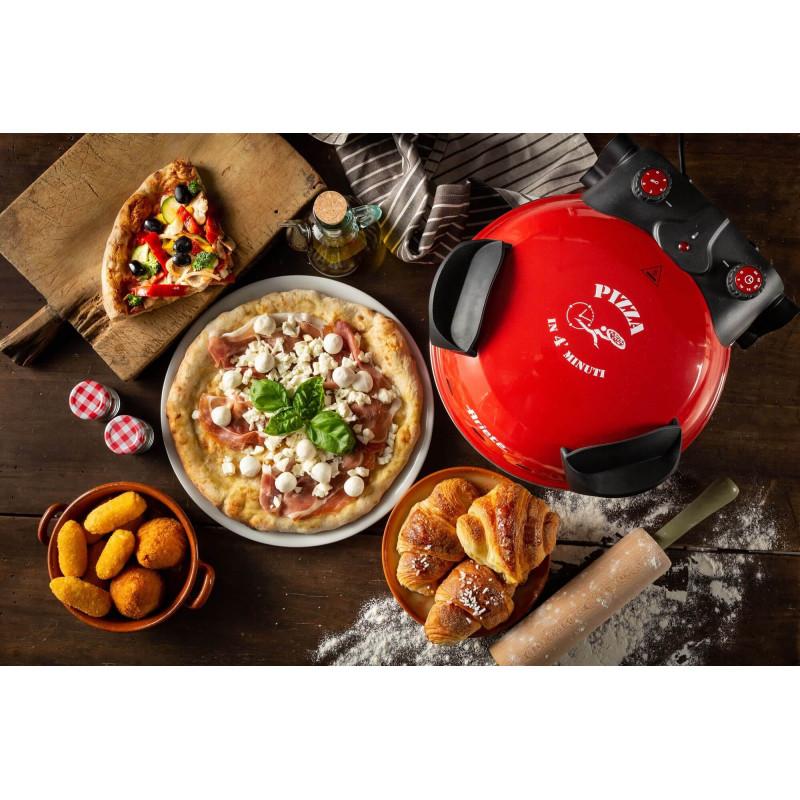 Ariete FORNO PIZZA IN 4' MINUTI Economico