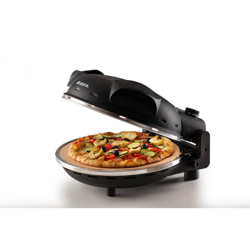 Ariete FORNO PIZZA IN 4' MINUTI NERO Online