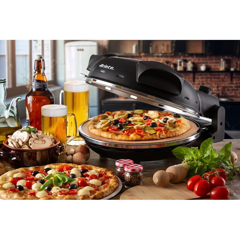 Ariete FORNO PIZZA IN 4' MINUTI NERO Online