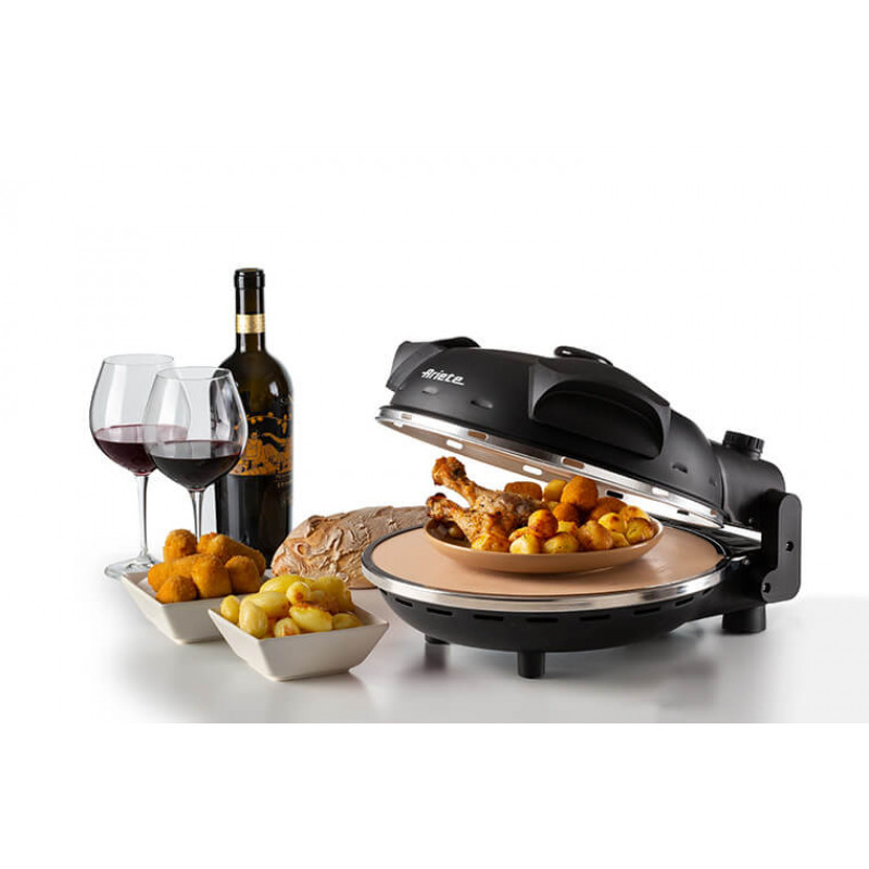 Ariete FORNO PIZZA IN 4' MINUTI NERO Online