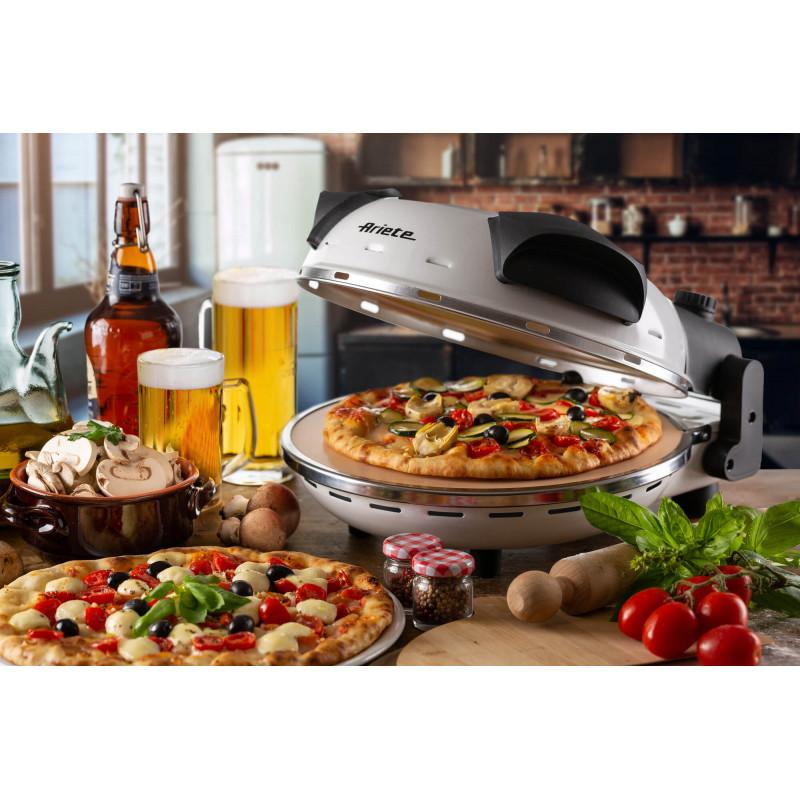 Ariete FORNO PIZZA IN 4' MINUTI BIANCO Outlet