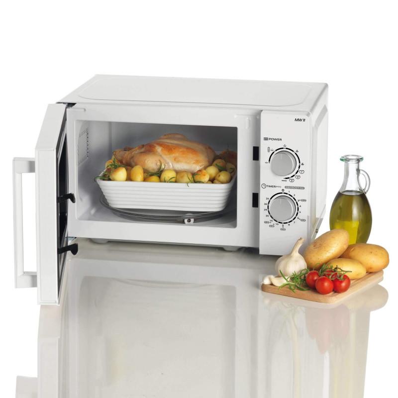 Ariete FORNO A MICROONDE CON GRILL In Vendita