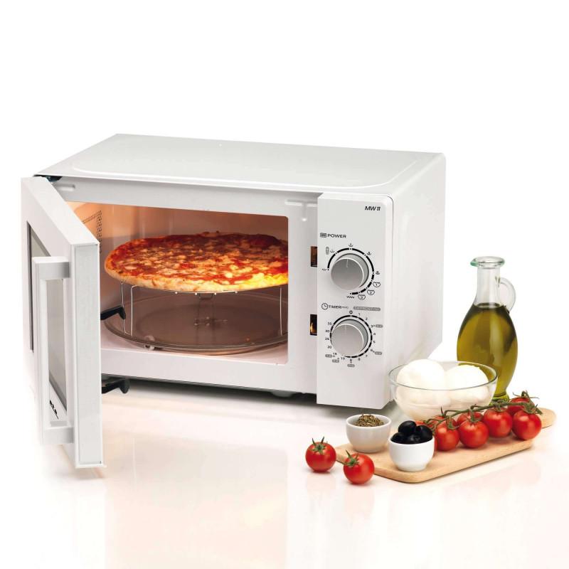 Ariete FORNO A MICROONDE CON GRILL In Vendita