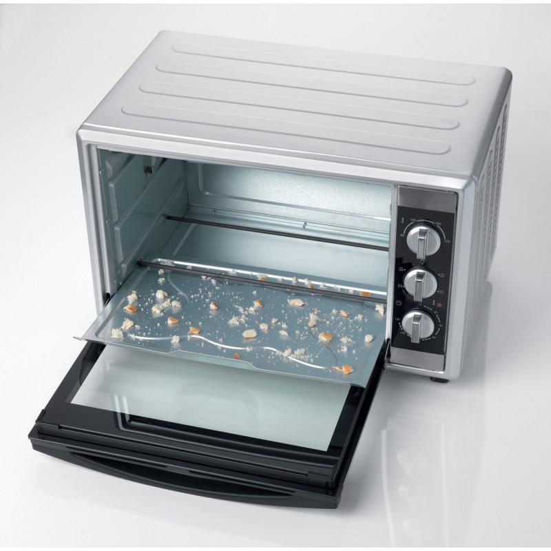 Ariete FORNO ELETTRICO VENTILATO CON GIRARROSTO 56 LITRI Saldi
