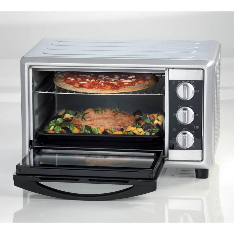 Ariete FORNO ELETTRICO VENTILATO 30 LITRI Hotsell