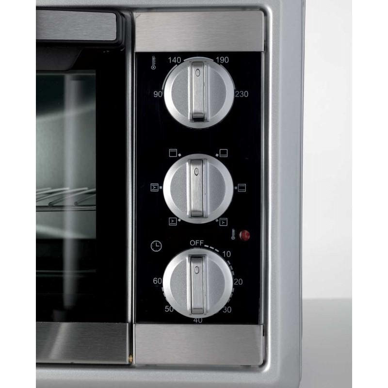 Ariete FORNO ELETTRICO VENTILATO 30 LITRI Hotsell