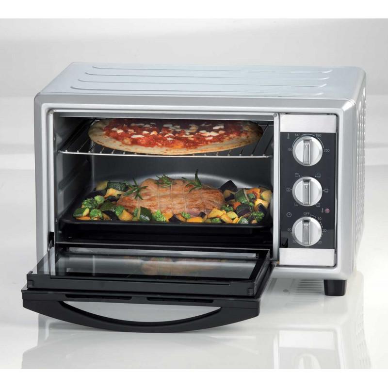 Ariete FORNO ELETTRICO VENTILATO 25 LITRI Vendita Calda