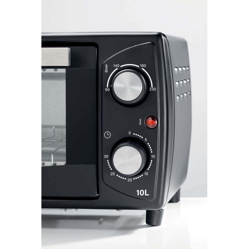 Ariete FORNO ELETTRICO CON TIMER Negozio