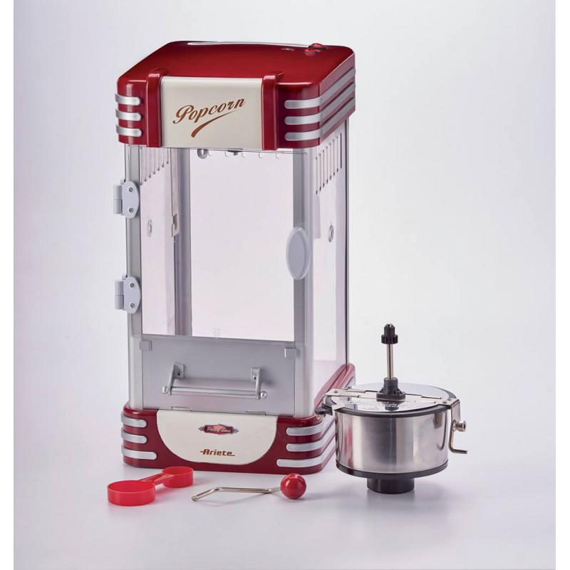 Ariete POPCORN POPPER XL 2025