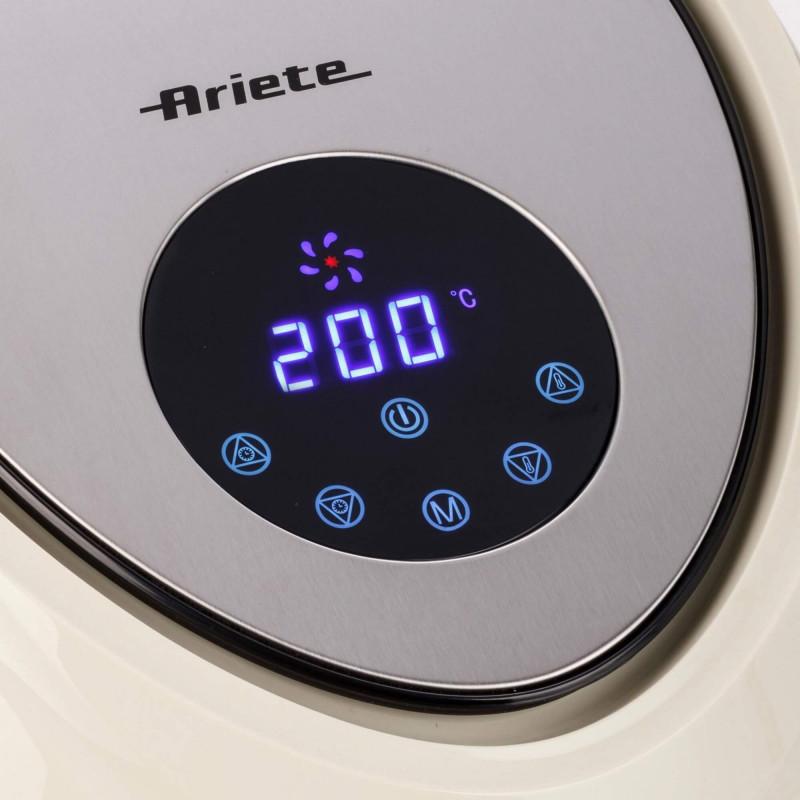 Ariete FRIGGITRICE AD ARIA XXL DA 7 LITRI BEIGE In Vendita