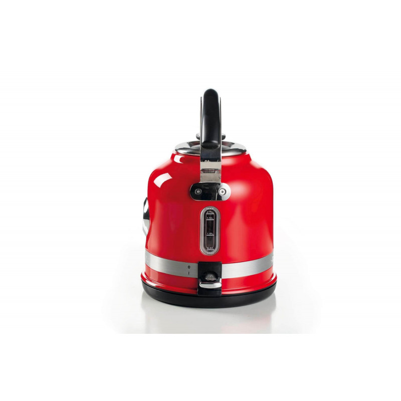 Ariete BOLLITORE ELETTRICO 1 7 LITRI LINEA MODERNA ROSSO Online