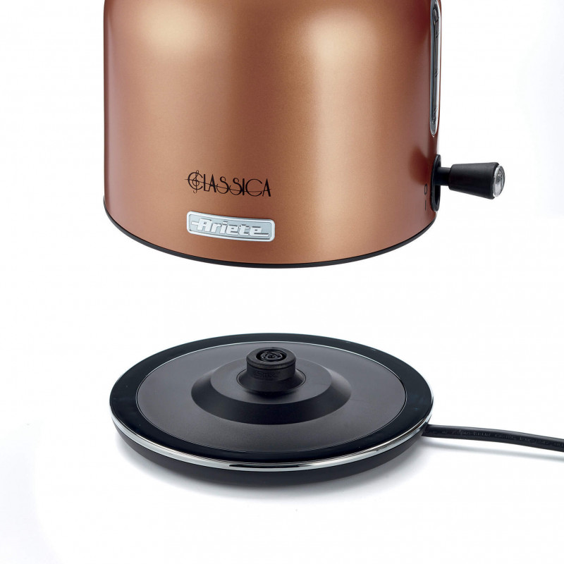 Ariete BOLLITORE ELETTRICO LINEA CLASSICA RAME Offerte